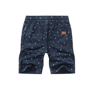 Coton sergé haute performance de qualité supérieure, non tissé, 100 % coton, couleur unie, design personnalisé, écologique, pour homme, style urbain, imperméable - Product Image 2