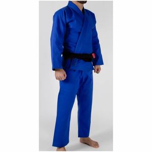 Jiu jitsu kimonokimono de jiu jitsu Top artes marciales uniformes nuevo servicio OEM personalizado Jujitsu Kimono Bjj Gi traje Judo Karate Wear - Product Image 4