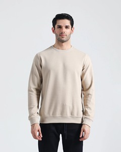 Sweat à capuche en molleton pour homme, coupe ajustée, imprimé personnalisé, confortable, chaud, athlétique, polyester/coton, pour l'hiver - Product Image 4
