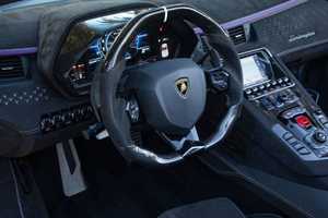 Lamborghini Aventador LP 780-4 Ultimae 2022 en Perfectas Condiciones - Product Image 2