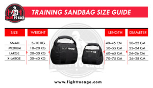 Sacs de frappe en tissu Oxford lestés de sable, haute qualité, pour entraînement de boxe et musculation, avec charge réglable, sac portable - Product Image 6