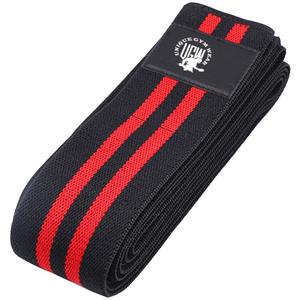 Vente en Gros Unisexe Confortable Accroupi Haltérophilie Mollet Soutien Fitness Genouillères pour la Musculation - Product Image 1