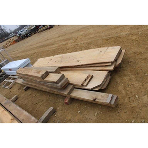 Madera de Abedul Resistente, Madera Duradera y Ligera para Trabajos de Detalle Fino y Tallado - Product Image 1