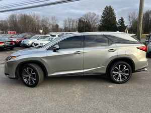 Lexus RX 450HL SUV 2024 Usado en Buen Estado, Volante a la Izquierda, 5 Asientos, 1-25000 Millas, Perfecto Estado, 100% Libre de Accidentes - Product Image 2