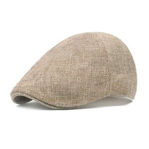 Chapeau en coton de qualité supérieure, nouveau modèle, pour hommes, confortable et respirant, idéal pour le sport, les sorties décontractées, les fêtes, la plage - Personnalisable - Product Image 4