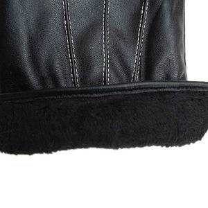 Gants en cuir tendance nouvelle collection 2025 – Idéaux pour l'hiver, les activités de plein air, les soirées décontractées et les voyages – Vente flash - Product Image 6