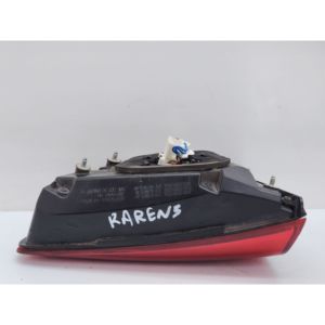 ไฟท้าย LED ด้านขวาแบบรวมในตัวสำหรับรถยนต์ KIA Carens GRAB 92404 A4110 ซีรีส์ (13>18) - Product Image 6