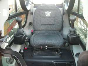 COMPRA MINICARGADORA CASE SR210B - Product Image 6