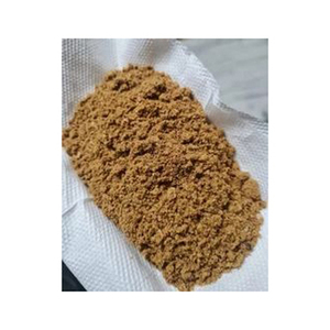 อาหารปลาโปรตีนสูงสำหรับสัตว์ปีก อาหารปลาคุณภาพสูง โปรตีนสีน้ำตาลเหลือง อาหารสัตว์ปีกเกรดพรีเมียมสำหรับขาย - Product Image 2