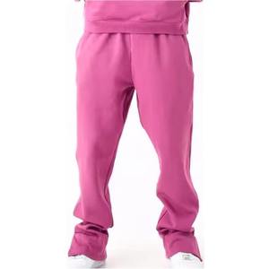 Haute qualité XL hommes survêtements nouveau élégant Design personnalisé Heavy Duty Fitness Sportswear respirant plaine hommes survêtements - Product Image 4