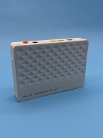 Used HG8120C XPON EPON GPON ONU 1GE+1FE Optical Modem FTTH 5G Broadband Device