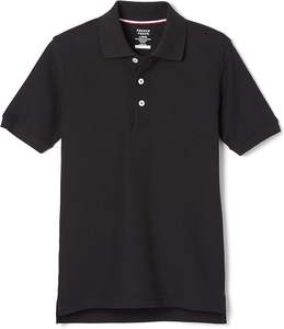 Camiseta Polo Premium de Manga Corta para Hombre (Estándar y Talla Grande) - Product Image 2