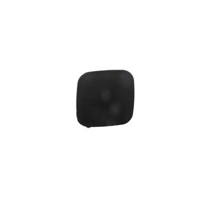 Cubierta de Gancho de Remolque Delantero Izquierdo para Toyota Corolla E150 10/13, Cuadrada - 52128-12911, Compatible, Protectora, Origen KZ - Product Image 1