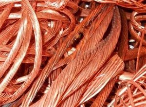 Alta calidad 99.95%-99.99% Alambre de chatarra de cobre rojo multifuncional Precio al por mayor Servicio de procesamiento de soldadura - Product Image 5