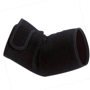 Coderas de Neopreno Personalizadas para Levantamiento de Pesas con Mancuernas y Barras - Elasticidad Ajustable, Soporte Transpirable, Profesional - Product Image 5