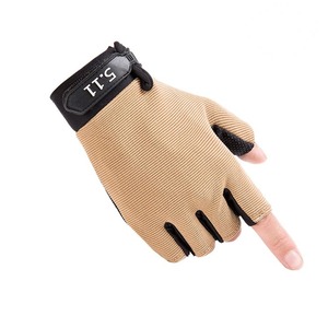 Gants de gymnastique réglables en cuir pour l'entraînement d'haltérophilie Gants de fitness avec logo personnalisé pour hommes et femmes Prix de gros - Product Image 6
