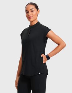 Custom Medical Scrubs Uniforms <b>Sets</b> For <b>Doctors</b> And Nurses Cotton Polyester Jogger Scrub Suits Hospital Unisex Wholesale - Product Image 6