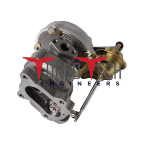 เทอร์โบชาร์จเจอร์ VE110069 13900-62D51 1390062D51 - Product Image 1