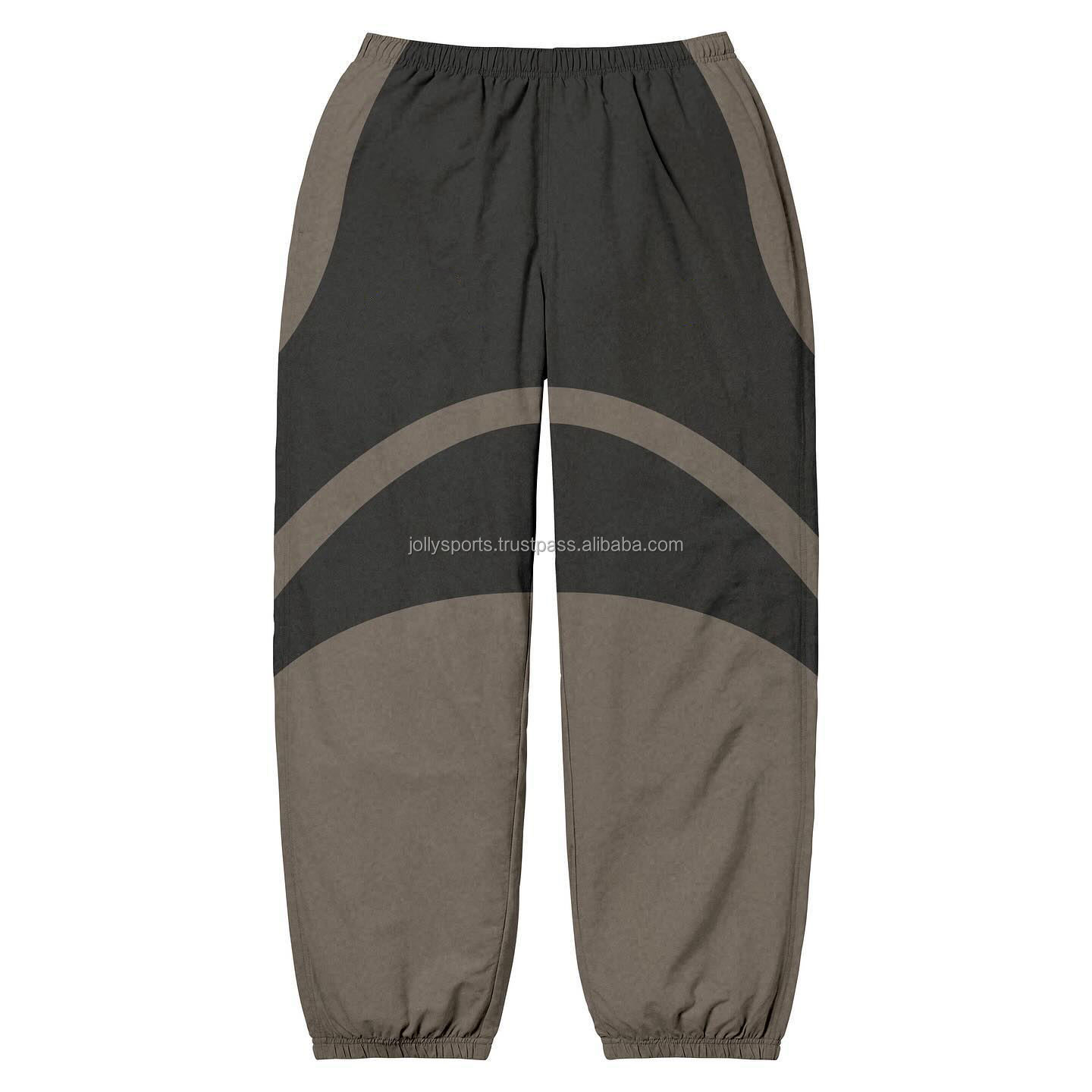 Shop Our Parachute Track Pants Comfort and Style