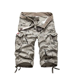 Pantalones Cortos Deportivos de Poliéster, Ligeros, de Secado Rápido, Ecológicos, Transpirables, de Primera Calidad, al por Mayor, OEM, ODM - Product Image 3