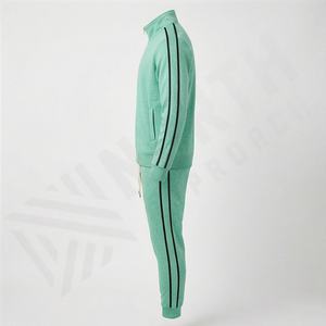 Nouveau design, survêtement à capuche pour homme, haute qualité, décontracté, automne-hiver, logo, tailles plus grandes disponibles, vente en gros, gym, fitness, course à pied, 100% - Product Image 3