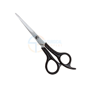 3PRO Ciseaux de barbier de haute qualité, tailles de base, couleurs, manche en acier inoxydable, pointe de lame tranchante, coupe de cheveux, meilleur outil de beauté - Product Image 3