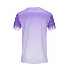 Camiseta de Fútbol con Estampado Digital, Ropa Deportiva, Tu Propio Logotipo, Precio al por Mayor, Camiseta de Fútbol - Product Image 6
