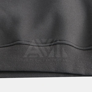 Sudaderas de Invierno para Hombre de Primera Calidad, Ajuste Regular, Algodón/Poliéster, Felpa, Ecológicas y Transpirables - Product Image 5