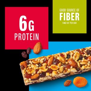 คินด์ คินด์ บาร์ รสผลไม้และถั่ว แพ็ค 12 ชิ้น (แพ็ค 12 กล่อง) - Product Image 5