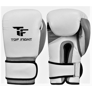 Lightweight Top Quality Fighting Boxing <b>Gloves</b> Custom logo Training Boxing <b>Gloves</b> High Waterproof Perfect <b>Grip</b> Hot Selling - Product Image 4