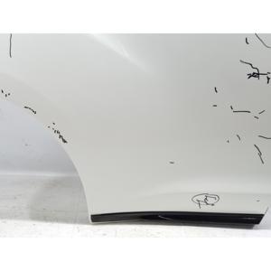 PUERTA TRASERA DERECHA NISSAN Juke 1ª Serie K9K 410, K9K 636, K9K 646, K9K 896 (10>13) - Product Image 5