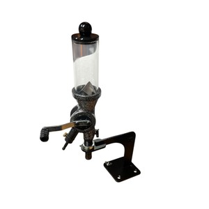 Medidor de Polvo Metálico Oren Celik con 5 Ranuras, 6X Aumento, Duradero para Uso en Exteriores - Product Image 6