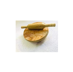 Vente en gros, rouleau à pâtisserie en bois, outil de cuisine, antiadhésif, Mini manche en bois, rouleaux à pâtisserie en bois - Product Image 6