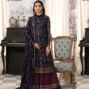 sachin and babi light blue dress Luxury Kaftan Dresses Design in Pakistan – Tagged 