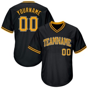Camisetas de Béisbol Elegantes para Hombre y Mujer, Alta Calidad, 100% Poliéster, 220 Gramos, Ropa Deportiva Cómoda y Duradera para Sublimación - Product Image 3