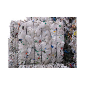 Débris de bouteille de lait HDPE disponibles en différentes qualités pour un usage industriel - Product Image 3