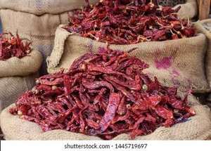 High Quality Byadgi <b>Dry</b> <b>Red</b> <b>Chilli</b> Available for Export - Product Image 3