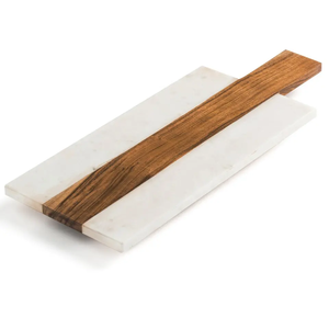 Vente en gros de planches à découper en bois et en marbre Fabricant et exportateur de planches à découper en bois au design personnalisé - Product Image 1