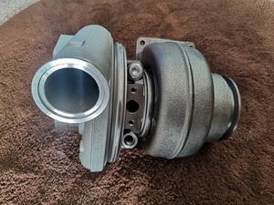 Turbocompresor V380 de Alto Rendimiento para Piezas de Repuesto de Motores Diésel - Nuevo Turbo V380 - Product Image 4