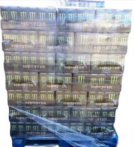 Livraison gratuite Vente en gros Monster Energy Drink Original Green - Product Image 4