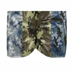 Vente en gros de shorts de boxe MMA les plus récents et les plus vendus séchage rapide nouveau design avec fonction extensible pour vêtements d'arts martiaux - Product Image 5