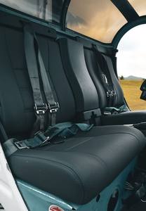 SCHWEIZER 269C Usado de 1974, EE. UU. - Product Image 2