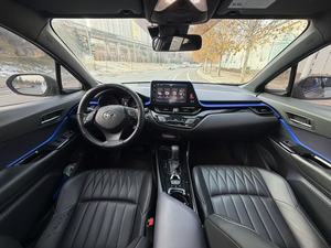 Toyota IZOA 2.0L Yize, Auto de Alta Calidad, Ahorro de Combustible, Económico, con Volante a la Izquierda, en Venta - Product Image 3