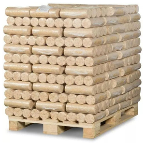 Briquetas de madera RUF para la venta | Briquetas naturales/Briquetas de madera para la venta a precio de fábrica - Product Image 2