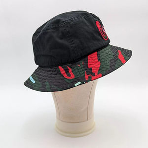 Chapeau de camionneur maille casquettes de baseball docteur classique 6 panneaux 100% coton imperméable sport unisexe Polyester/coton broderie 3D 5 panneaux - Product Image 5