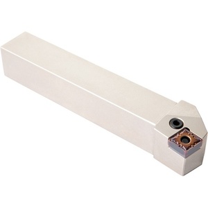 ISO PCKNL 2020 K 12 Functional Left-Hand Rotation Rotary <b>Tool</b> <b>Holder</b> 2020 K 12 Functional Length 125mm for Turning <b>Tool</b> PRAMET - Product Image 1