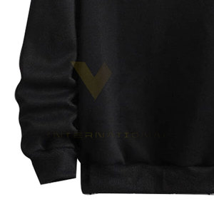 Ensemble de survêtement décontracté pour hommes tendance, deux pièces, ensemble de survêtement pour hommes abordable, commande en gros - Product Image 6