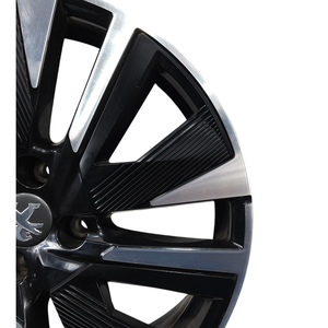 ล้อแม็กซ์เปอโยต์ 2008 ซีรีส์ 9828186880 (19>) - Product Image 4