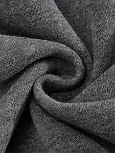 แจ็คเก็ตวาร์ซิตี้ผู้ชายรุ่นพรีเมียมคลาสสิกใหม่ปี 2026 สไตล์ลำลองแบบนักศึกษา พร้อมโลโก้สั่งทำด้านหน้า เนื้อผ้านุ่ม 100% ผ้าฝ้าย ดีไซน์ทันสมัย - Product Image 2