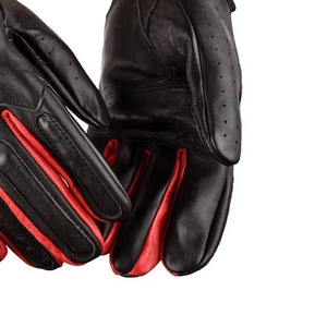 Haute bonne qualité meilleur taux hiver neige gants de cyclisme chaud hommes coupe-vent imperméable pour gants de Ski - Product Image 4